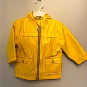 Circo rain coat